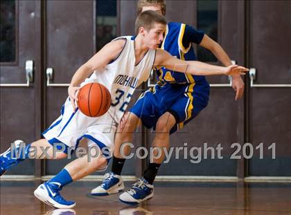 Thumbnail 3 in Brown County @ Waldron photogallery.