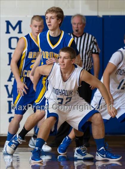Thumbnail 2 in Brown County @ Waldron photogallery.