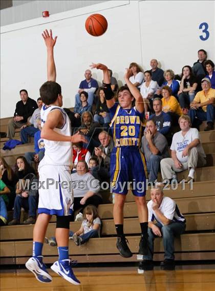 Thumbnail 3 in Brown County @ Waldron photogallery.
