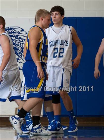 Thumbnail 2 in Brown County @ Waldron photogallery.