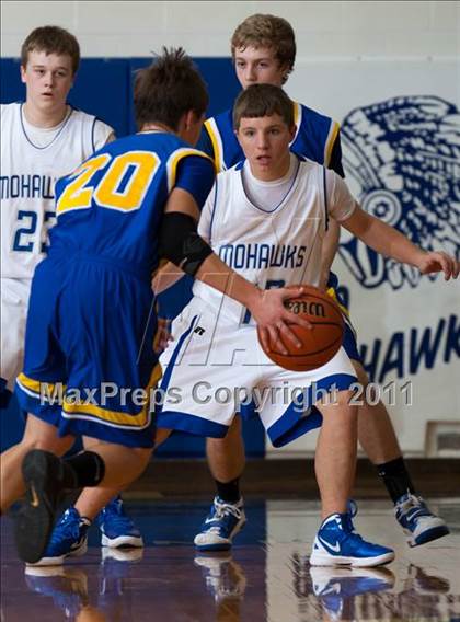 Thumbnail 1 in Brown County @ Waldron photogallery.