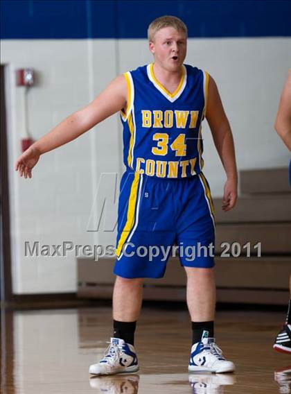 Thumbnail 2 in Brown County @ Waldron photogallery.