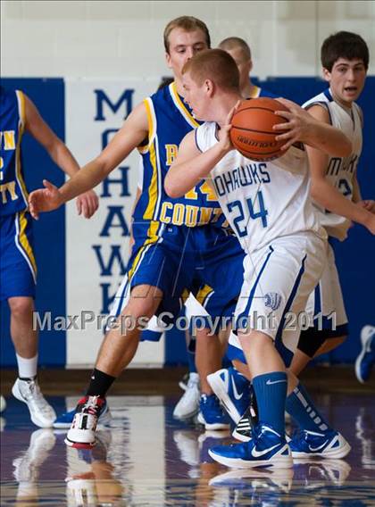 Thumbnail 2 in Brown County @ Waldron photogallery.
