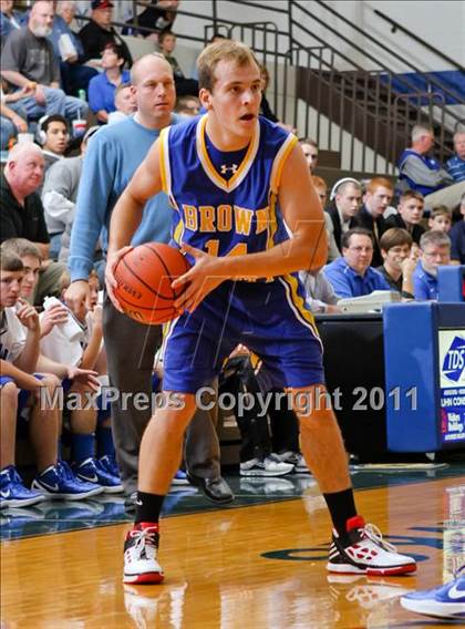 Thumbnail 2 in Brown County @ Waldron photogallery.
