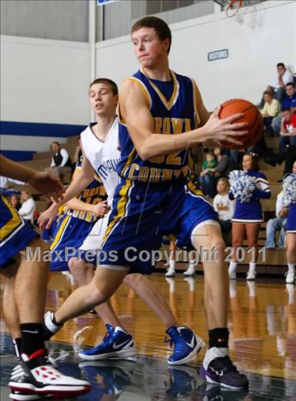 Thumbnail 2 in Brown County @ Waldron photogallery.