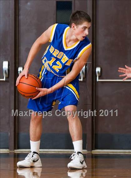 Thumbnail 3 in Brown County @ Waldron photogallery.