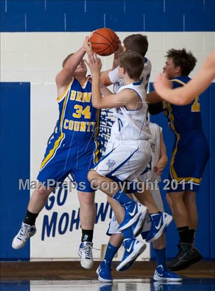 Thumbnail 1 in Brown County @ Waldron photogallery.