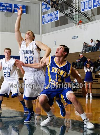 Thumbnail 2 in Brown County @ Waldron photogallery.