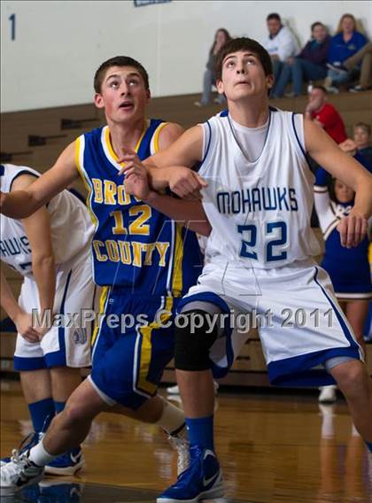 Thumbnail 1 in Brown County @ Waldron photogallery.