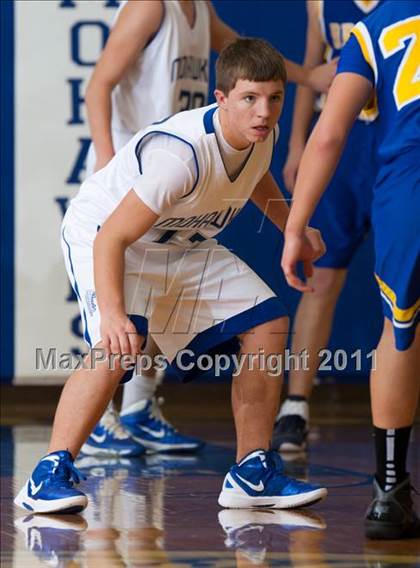 Thumbnail 1 in Brown County @ Waldron photogallery.