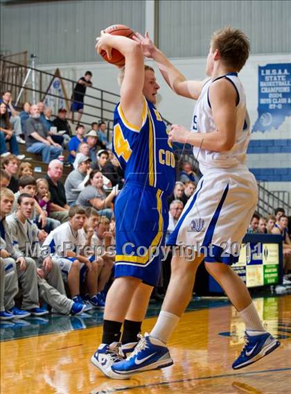 Thumbnail 3 in Brown County @ Waldron photogallery.
