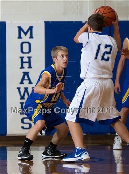 Thumbnail 1 in Brown County @ Waldron photogallery.