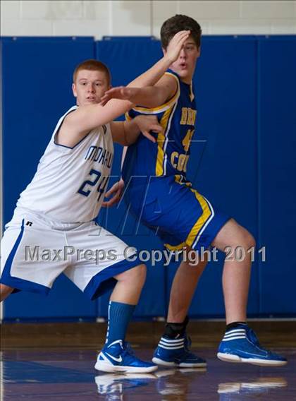 Thumbnail 3 in Brown County @ Waldron photogallery.