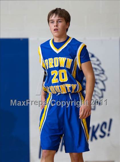 Thumbnail 2 in Brown County @ Waldron photogallery.