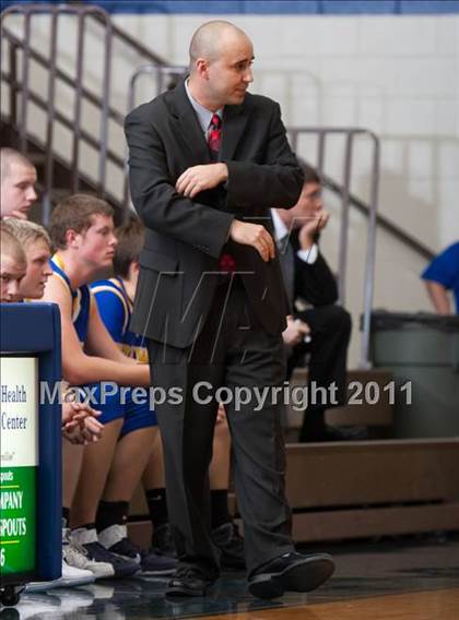 Thumbnail 1 in Brown County @ Waldron photogallery.