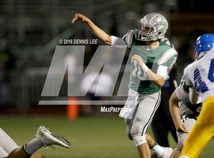 Thumbnail 1 in Foothill @ De La Salle photogallery.