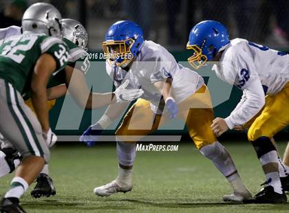 Thumbnail 2 in Foothill @ De La Salle photogallery.