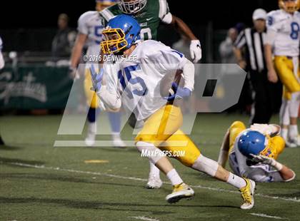 Thumbnail 3 in Foothill @ De La Salle photogallery.