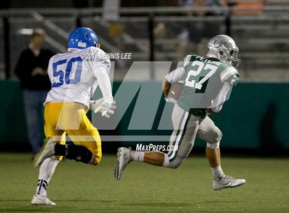 Thumbnail 3 in Foothill @ De La Salle photogallery.