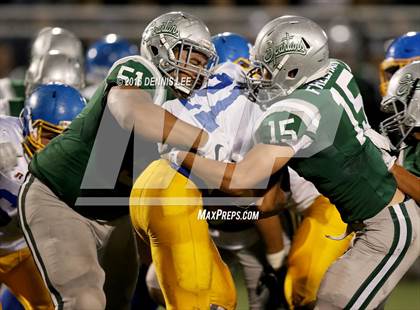 Thumbnail 1 in Foothill @ De La Salle photogallery.