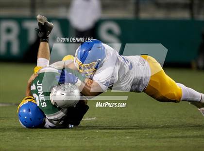 Thumbnail 3 in Foothill @ De La Salle photogallery.