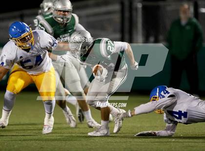Thumbnail 1 in Foothill @ De La Salle photogallery.