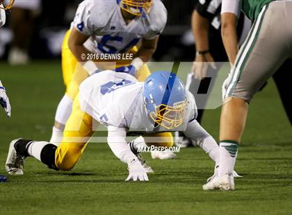 Thumbnail 2 in Foothill @ De La Salle photogallery.