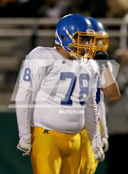 Thumbnail 2 in Foothill @ De La Salle photogallery.