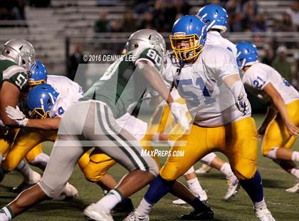 Thumbnail 1 in Foothill @ De La Salle photogallery.