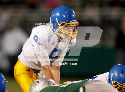 Thumbnail 1 in Foothill @ De La Salle photogallery.