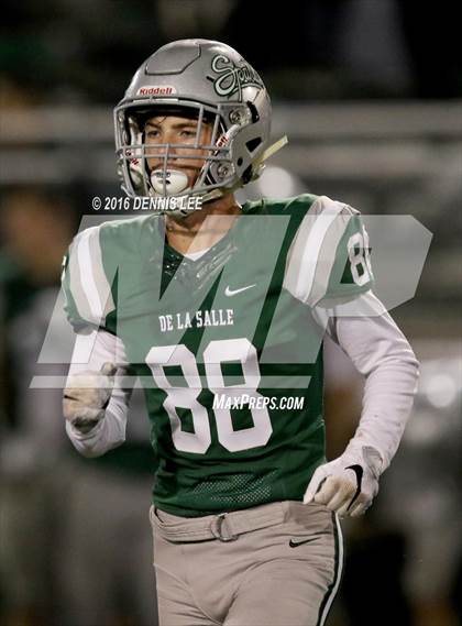 Thumbnail 3 in Foothill @ De La Salle photogallery.