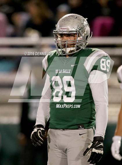 Thumbnail 2 in Foothill @ De La Salle photogallery.