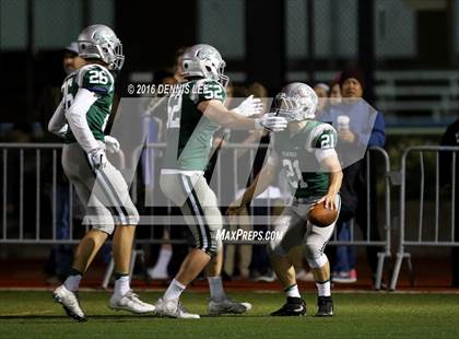 Thumbnail 1 in Foothill @ De La Salle photogallery.