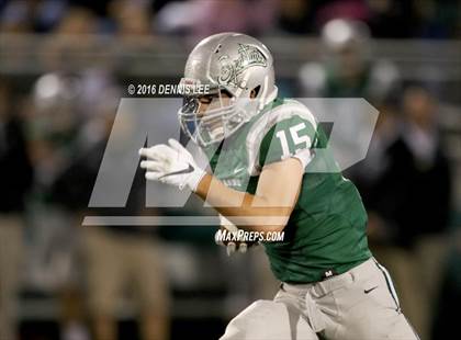 Thumbnail 2 in Foothill @ De La Salle photogallery.