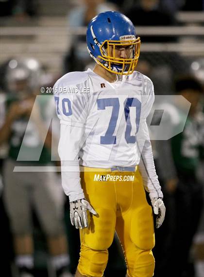 Thumbnail 1 in Foothill @ De La Salle photogallery.