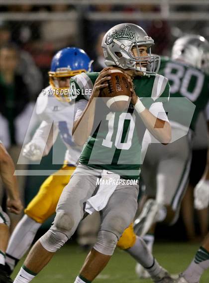 Thumbnail 3 in Foothill @ De La Salle photogallery.