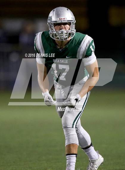 Thumbnail 2 in Foothill @ De La Salle photogallery.