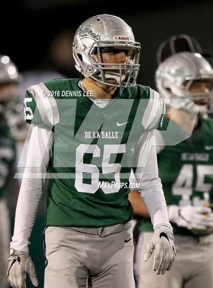 Thumbnail 3 in Foothill @ De La Salle photogallery.