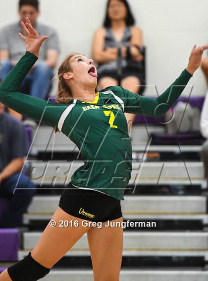 Thumbnail 2 in Casa Grande @ Petaluma photogallery.