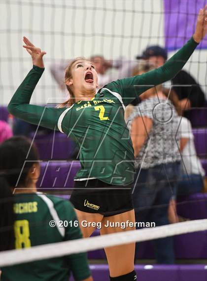 Thumbnail 2 in Casa Grande @ Petaluma photogallery.