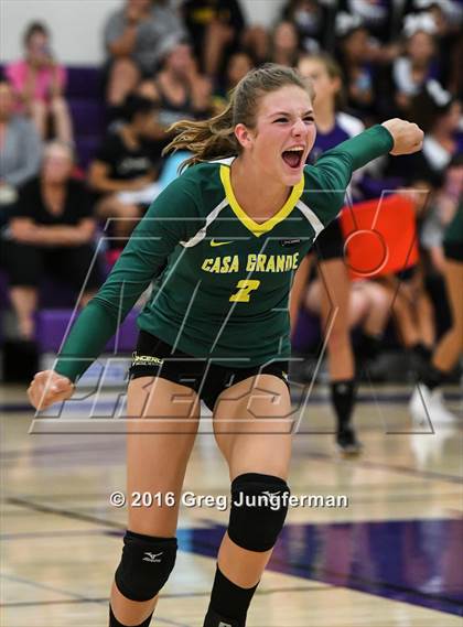 Thumbnail 3 in Casa Grande @ Petaluma photogallery.