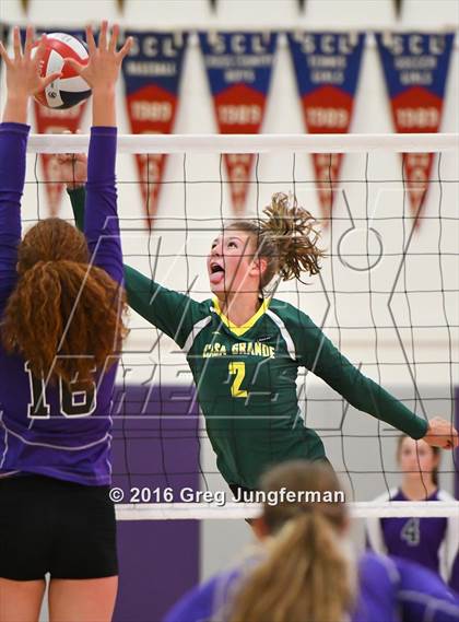 Thumbnail 2 in Casa Grande @ Petaluma photogallery.