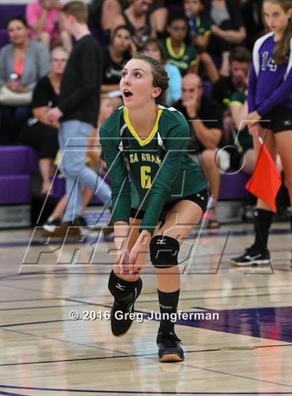 Thumbnail 1 in Casa Grande @ Petaluma photogallery.