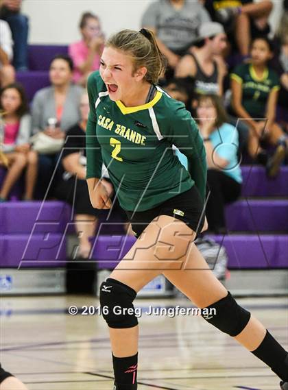 Thumbnail 2 in Casa Grande @ Petaluma photogallery.
