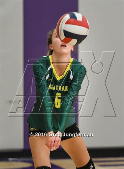 Thumbnail 1 in Casa Grande @ Petaluma photogallery.