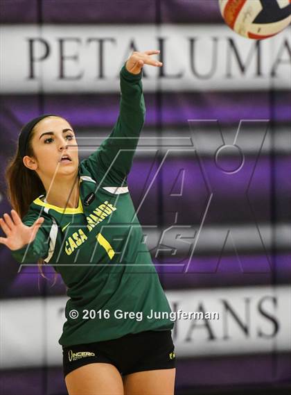 Thumbnail 3 in Casa Grande @ Petaluma photogallery.