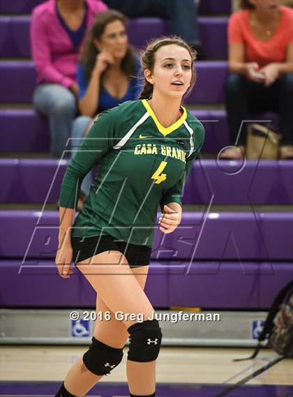 Thumbnail 3 in Casa Grande @ Petaluma photogallery.