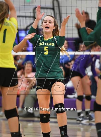 Thumbnail 2 in Casa Grande @ Petaluma photogallery.