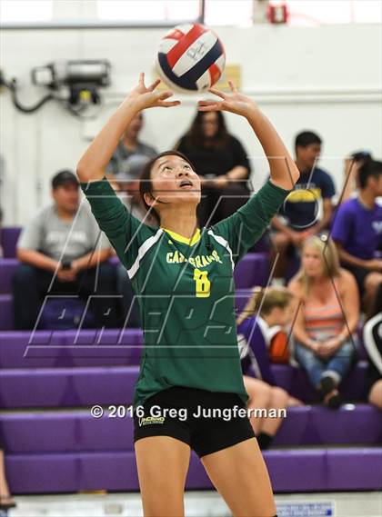Thumbnail 2 in Casa Grande @ Petaluma photogallery.
