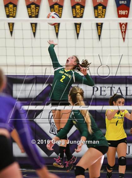 Thumbnail 3 in Casa Grande @ Petaluma photogallery.